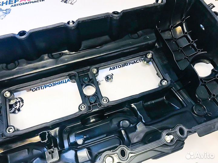 Клапанная крышка BMW N55