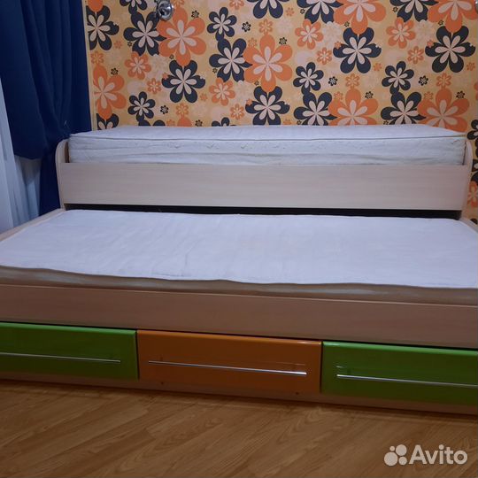 Мебель в детскую для подростков бу