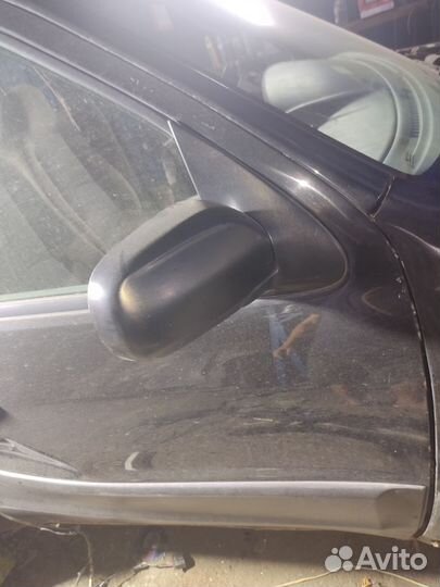 Зеркало заднего вида правое Mazda Tribute YF