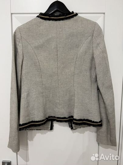 Пиджак женский roccobarocco