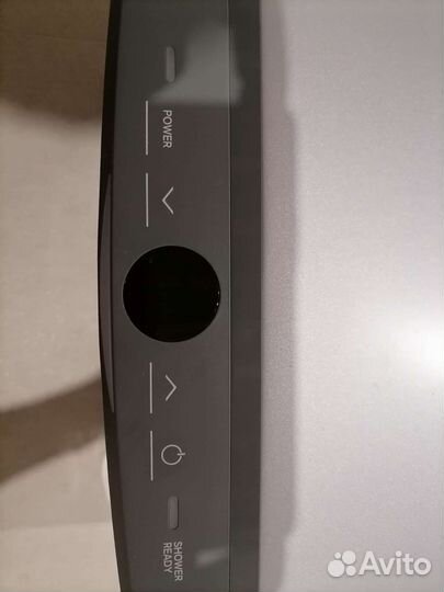 Водонагреватель накопительный Ariston