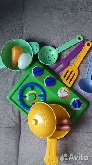 Продам игрушки