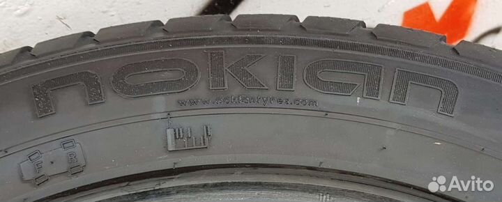 Nokian Tyres WR G2 225/50 R16