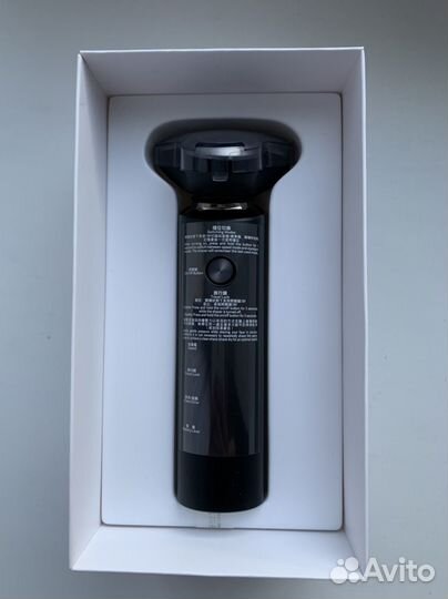 Электробритва Xiaomi s500
