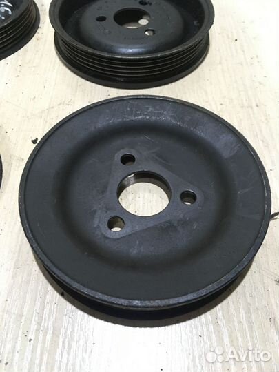 Шкив Гидроусилителя Ауди А4 B5