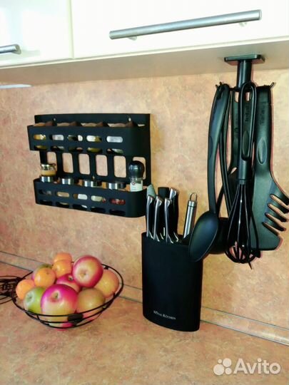 Органайзер для специй