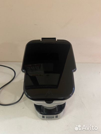 Кофеварка KitFort KT-795