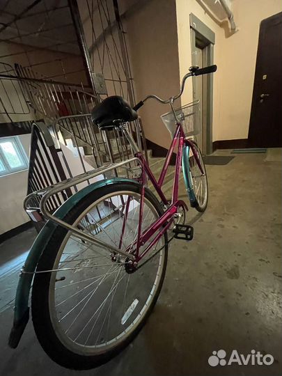 Велосипед Stels Navigator 300 Lady 28