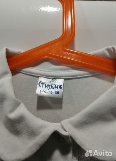 Продам блузку для девочки