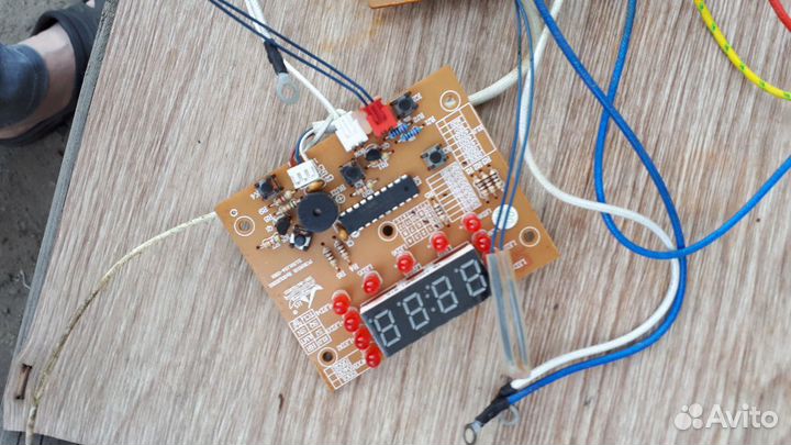 Мультиварка