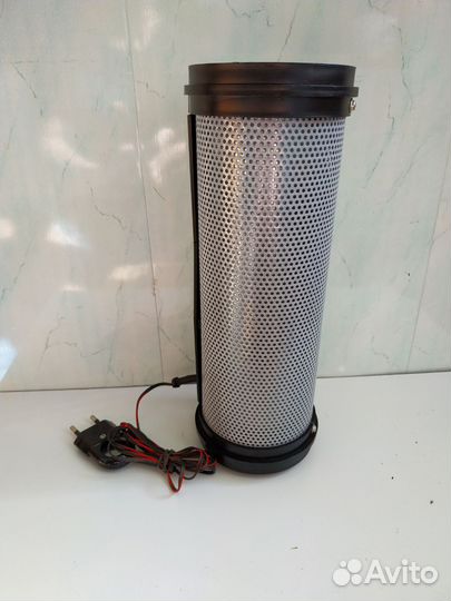 Отпугиватель грызунов чистон