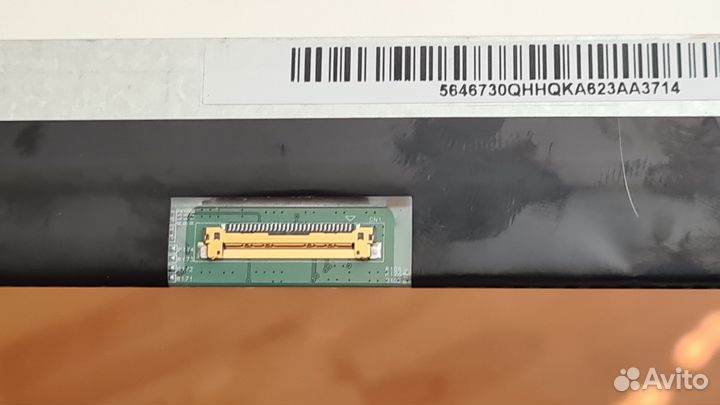 Матрица NT156WHM-N32 v8.0/ 15.6