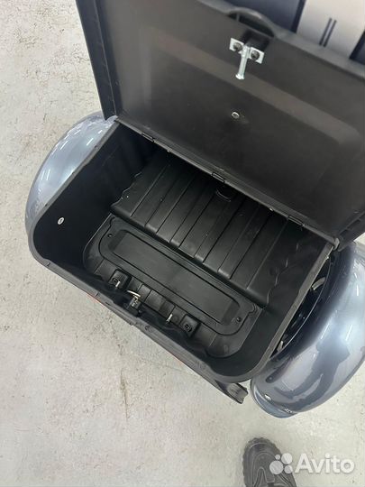 Трицикл транформер