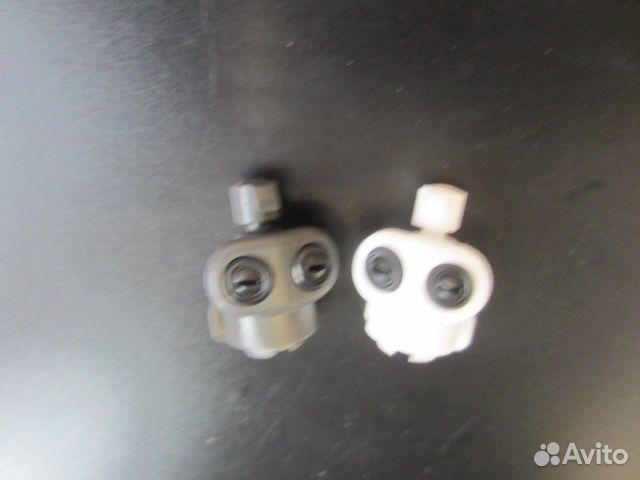 Распылитель форсунки омывателя Ford Mondeo 4