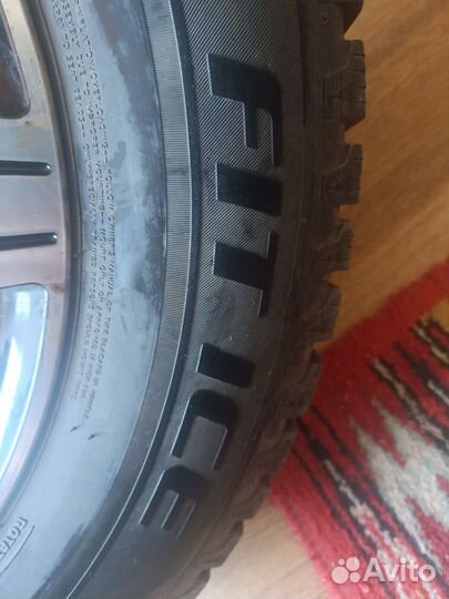 Laufenn I Fit Ice LW 71 225/65 R17 102W