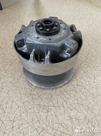 Вариатор tra 4 ski doo expedition 1200