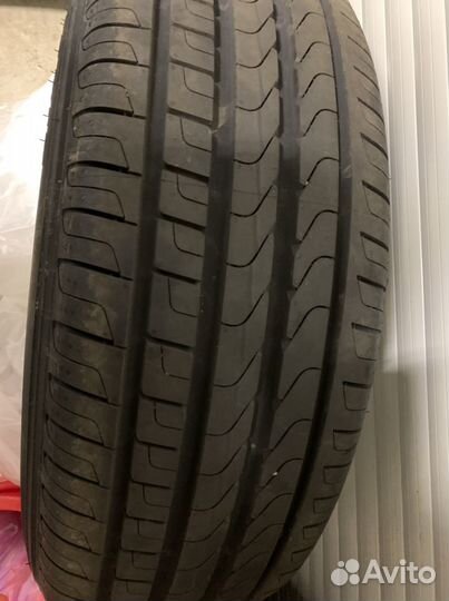 Pirelli Scorpion Verde 215/65 R17 99V