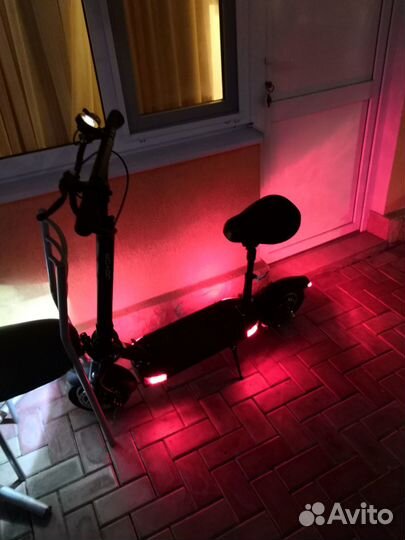 Электросамокат Joyor Y5S