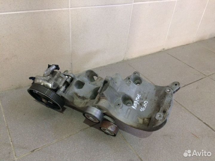 Кронштейн генератора LADA Largus (ваз Ларгус)