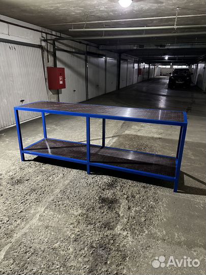 Верстак универсальный