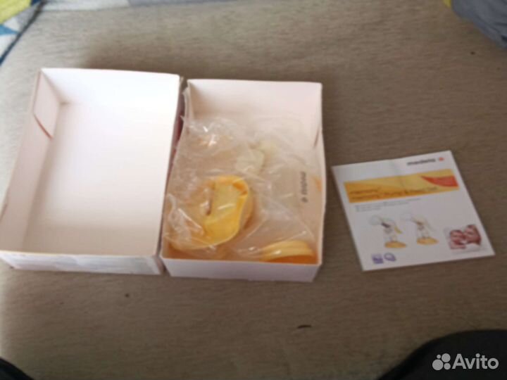 Молокоотсос