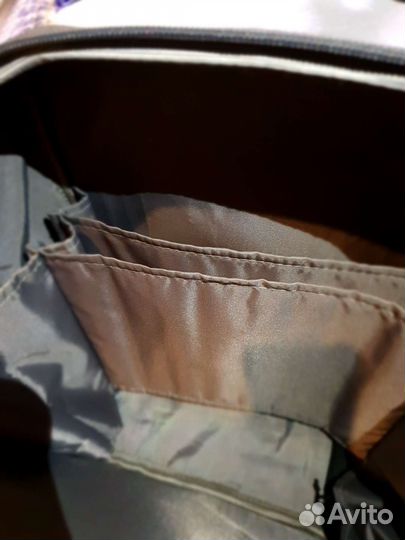 Рюкзак детский для девочки