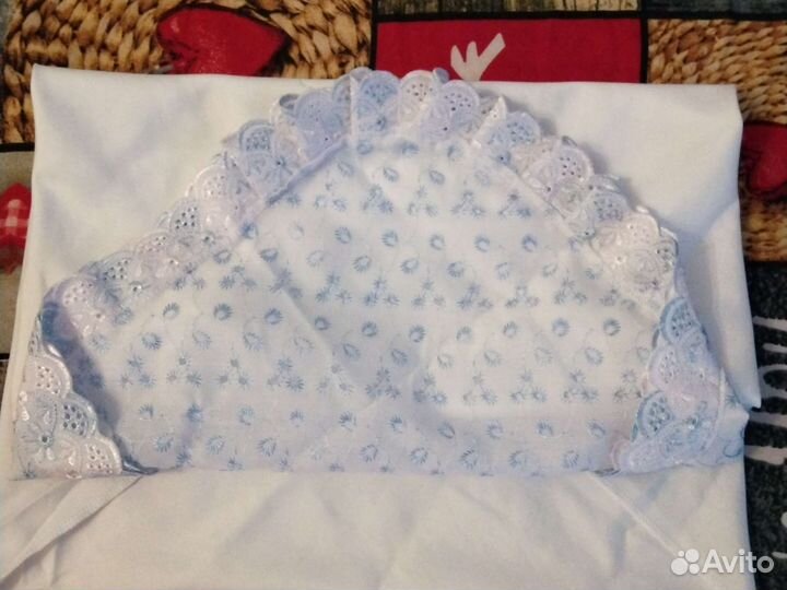 Уголок для новорожденных на выписку