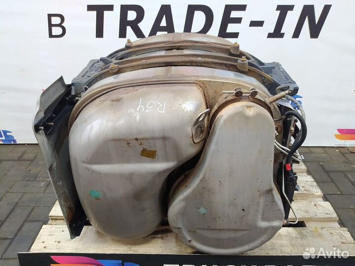 21364823 Глушитель основной Renault T