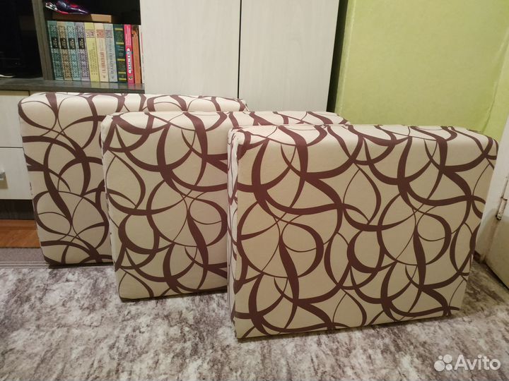 Подушки для дивана