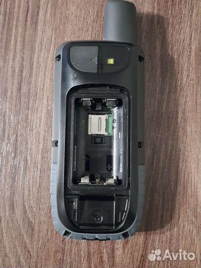 Навигатор garmin gpsmap 66st