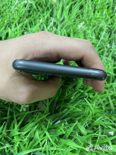 iPhone 11 Ru/A 128gb