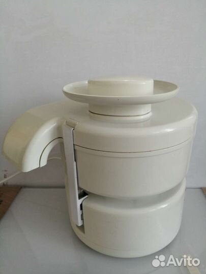 Электросоковыжималка свпп-301 Славянка