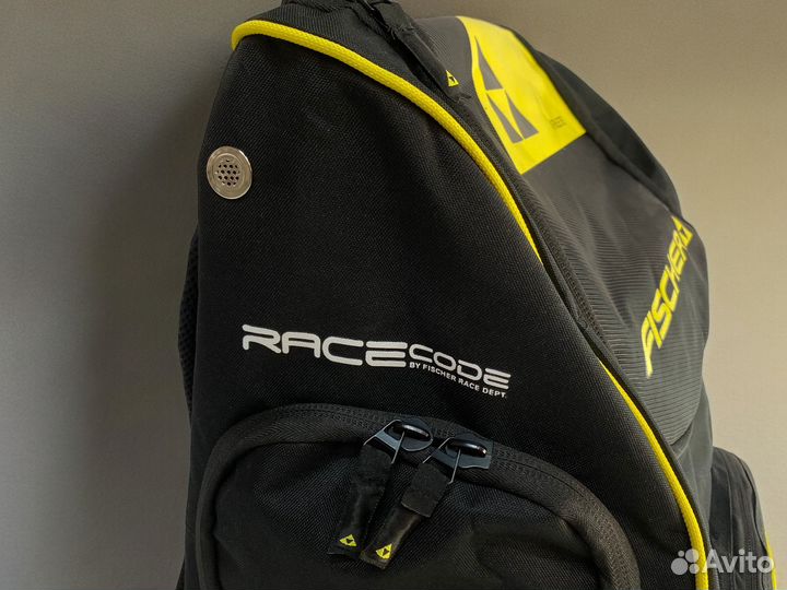 Рюкзак Fischer 55l. Новый