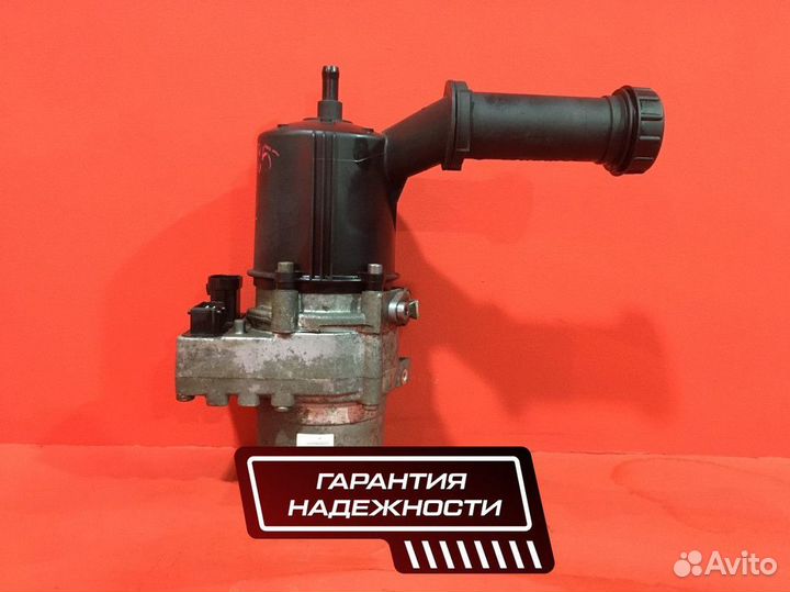 Эгур для Peugeot 307 NFU (Б/У)