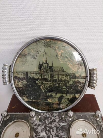 Старинные предметы