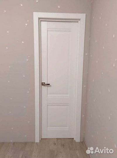 Двери межкомнатные