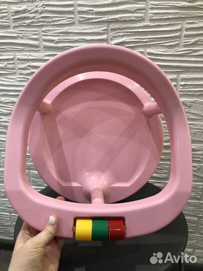 Стульчик для купания