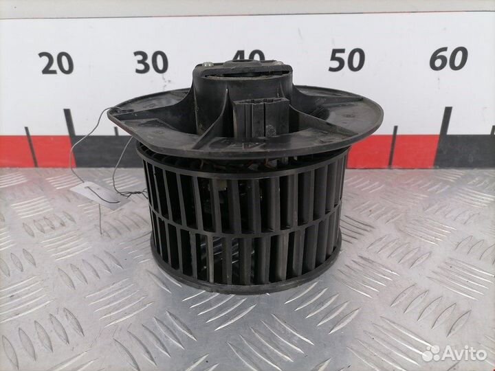 Моторчик печки для Seat Alhambra 7M0819021B