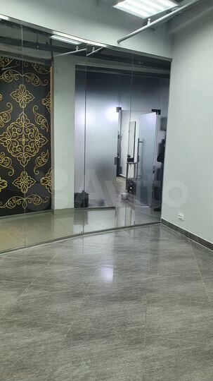 Свободного назначения, 18.6 м²