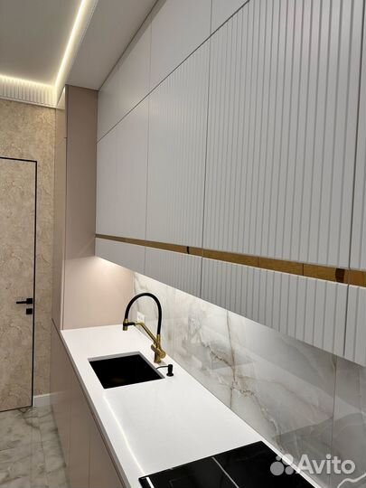 Кухонный гарнитур от производителя