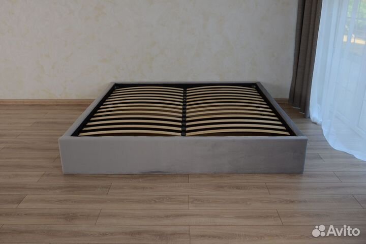 Кровать 200х200