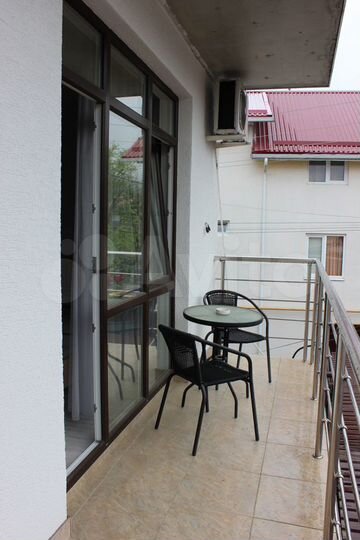 Комната 20 м², 2/3 эт.