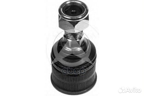 Опора шаровая Mercedes E-Class - S-Class 49080