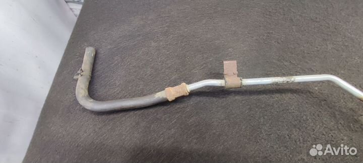 Трубка гур Chery Tiggo 5