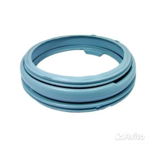 Манжета люка Beko 2804860100(200), GSK003AC