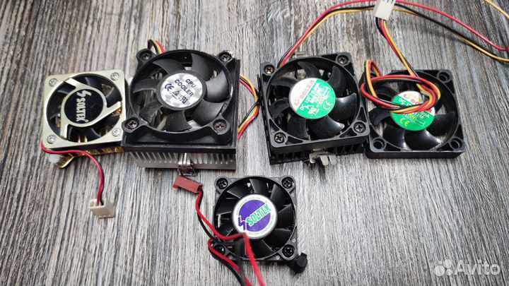 Запчасти к компьютеру