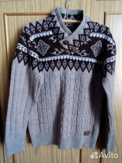 Кофты для мальчика