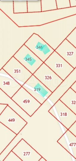 Участок 15 сот. (ИЖС)