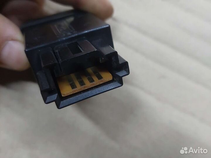 Кнопка регулировки фары Mitsubishi Space Wagon