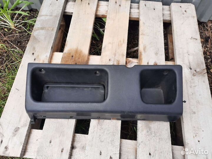 Карман под руль Фольксваген Пассат Б4 96г